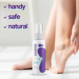 Jaysuin Nail Fungus Spray 100ml – Nail & Foot Care Spray
