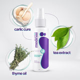 Jaysuin Nail Fungus Spray 100ml – Nail & Foot Care Spray